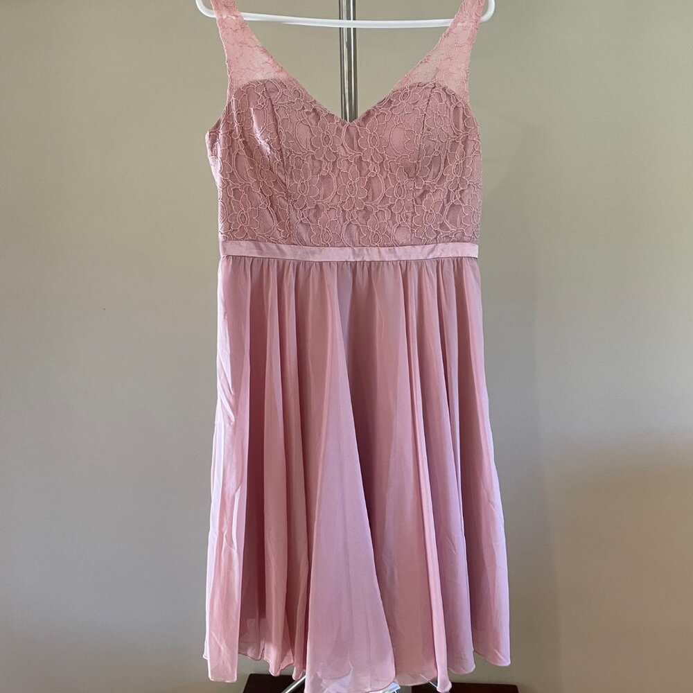 Women's iEFiEL Dress Size 12 NWT Pre-owned